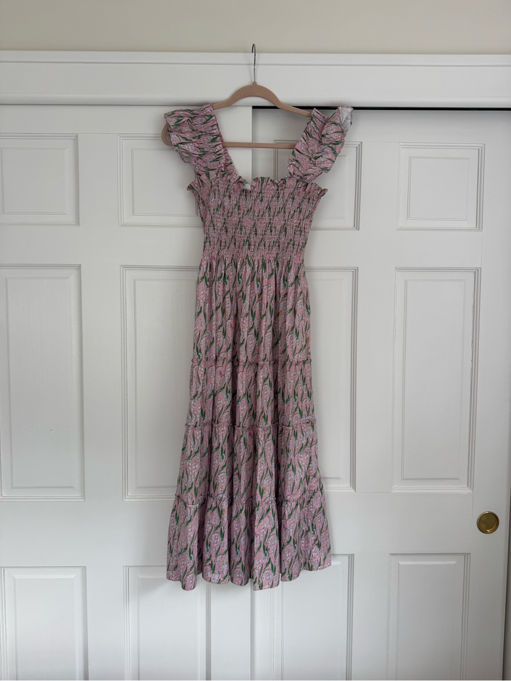 Hill House Ellie Nap Dress